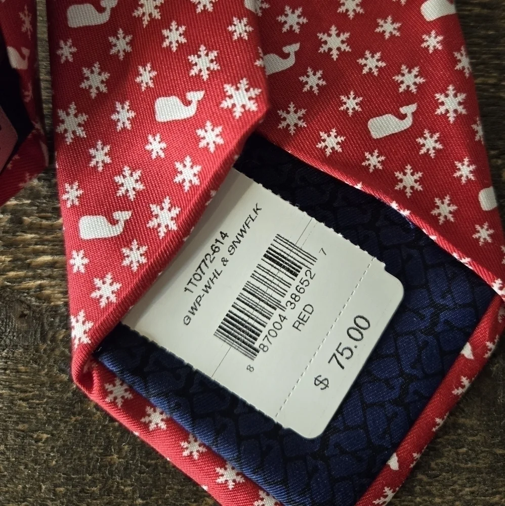 Men's Neck Tie Bundle - Picture 8 of 8